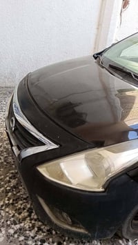 فيرسا كير • ٢٠١٨ • حادث أمريكا