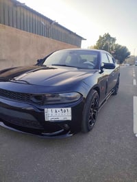 ٢٠١٦ • حادث أمريكا • كربلاء