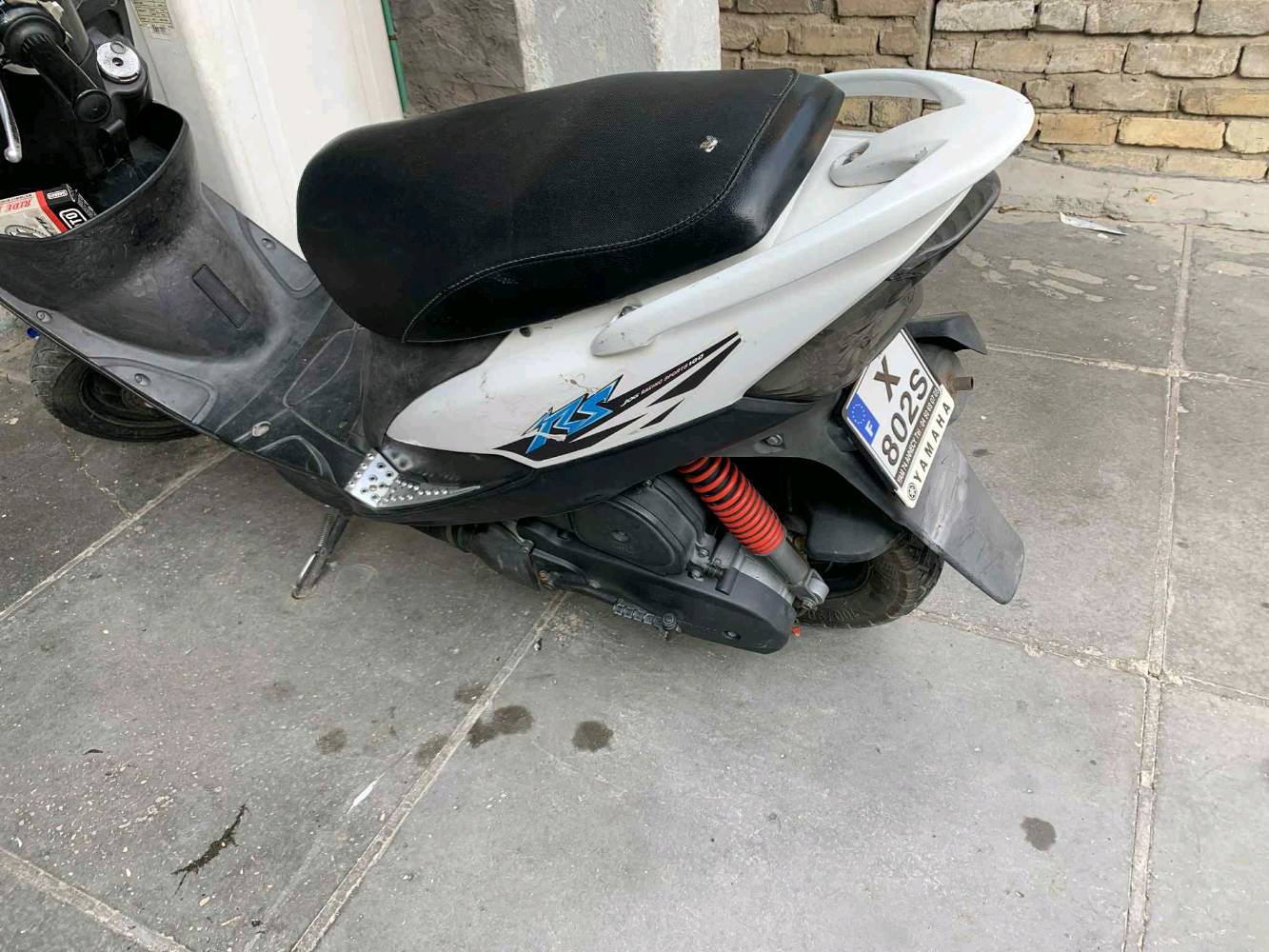 للبيع بغداد بلديات 
***********
رمبه 