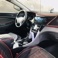 سوناتا • ٢٠١٣ • وارد امريكي