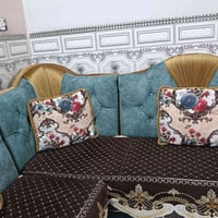تخم • كنب • قابل تفاوض