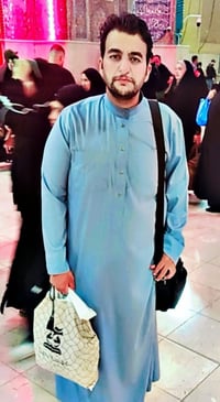 خدمة كباب • موكب حسينية • عمارة ميسان