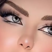 عروض مكياج • رموش