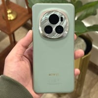 هونر ماجيك ٦ برو • ذاكرة ٥١٢ • كاميرا ١٨٠MP