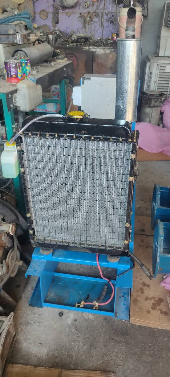 للبيع كابوتا 4 بستم توليد 20 كيفي تشغيل واطفاء اوتو ونظام حمايه للاستفسار ***********
