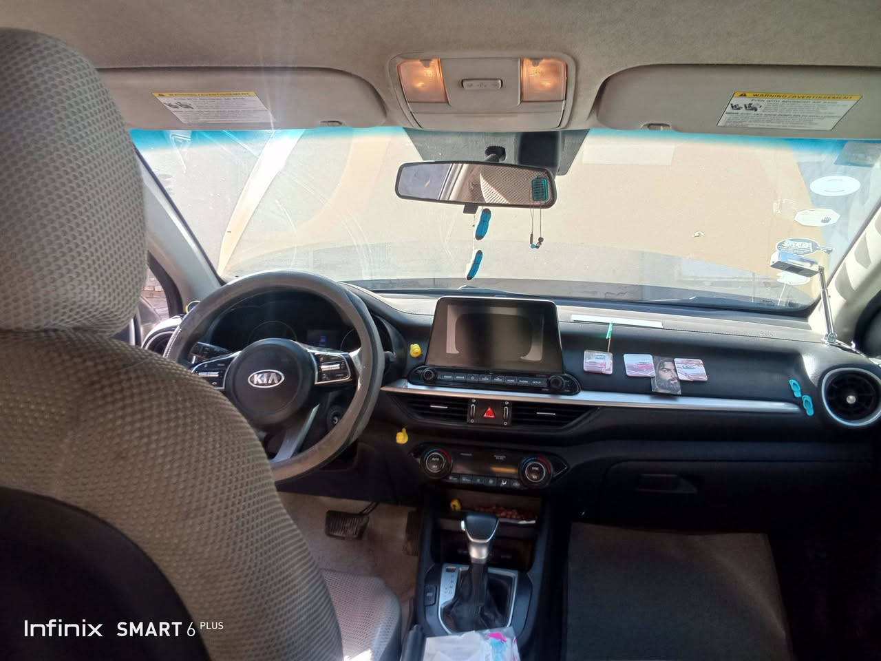 سلام عليكم فورتي 2019مكينه 2000دوش گير اي تي سياره مصفره هيئه وغرامات تحويل ثاني يوم وارد امريكي بس بنيد مبدل السعر125غير متواجد على فيس للتواصل على رقم ***********
