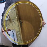 مرايا • حسب القياس • انارة ليد