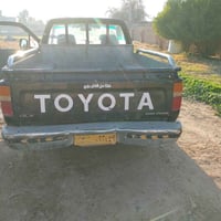 ١٩٩١ • رقم صلاح الدين • محرك وشاصي شرط