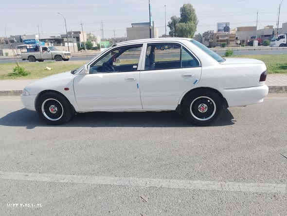 بروتون 2002 للبيع 
شرط التحويل 
السعر 45 وبيه مجال قليل  
 طخم تاير جديد 
لا صرف ولا نفخ 
رقم انكليزي جديد
بيه طخة بالتكمه  
اني الشرعي 
***********
***********
