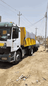 اكتروز تك قلاب موديل 2001 مكينه حجم 43 شرط لاتنقيص ولا تبخير كير سته شاصي 18 سبرنك مال قجمه اصلها سنكل تخم تاير تبريد بلادي رقم بصره انكليزي بسمي تحويل مباشر هزه جديده وداخلها كلش جديده  قمره مصبوغه شركات سياره جديده وجاهزه سعرها اتلث شدات رحمه على والديكم كاتب كل تفاصيلها ماعجبك المنشور اعبره بكلمه طيبه ***********
