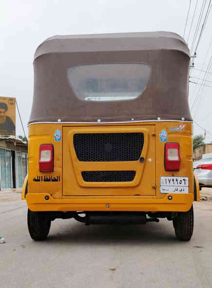 سلام عليكم تكتك 21 شهر 7 للبيع كفاله عامه  رقم مداور مباشر تخم تاير جديد ابد مابيه نقص الشراي يتصل ويدلل ***********
