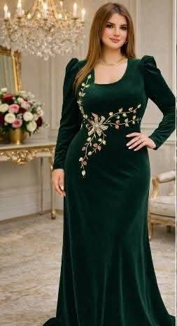 هلو حبيباتي نستقبل خياط شغل النمنم على رمضان شغل العيد سارعو قبل قفل الحجز
الصور منقولة


**إذا كنت صاحب هذا الإعلان وتريد حذفه لأي سبب، رجاءا أرسل رسالة إلى الدعم الفني**