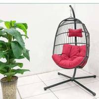 مرجوحة عش • قاعدة X صيني • تحمل اوزان عالية