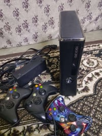 اكس بوكس 360 • نضيف • العاب كاملة