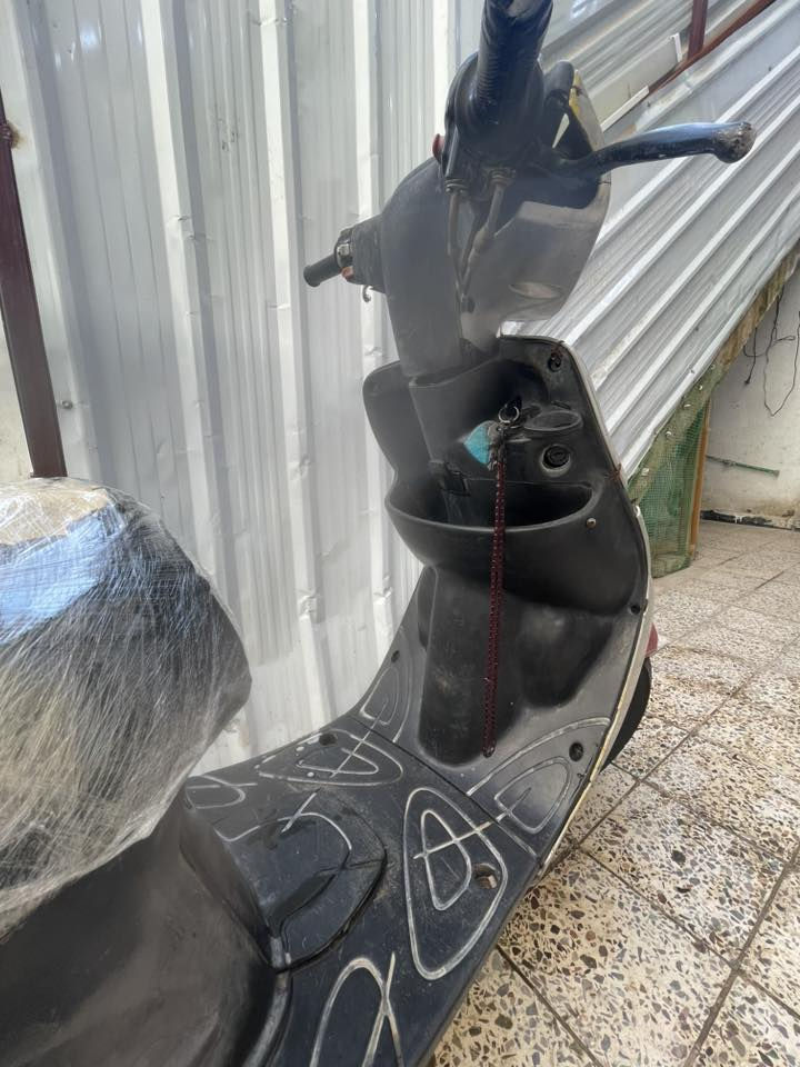 ‘
السلام عليكم 
دراجه اكزز مستعجل عليها
دراجه كلش حلوه كهربائيه كلها شغاله فقط سلف ماكو 
سعرها 150 قفل اله ربع مابيع
مكاني ناصريه مركز 
رقمي للشراي ***********
