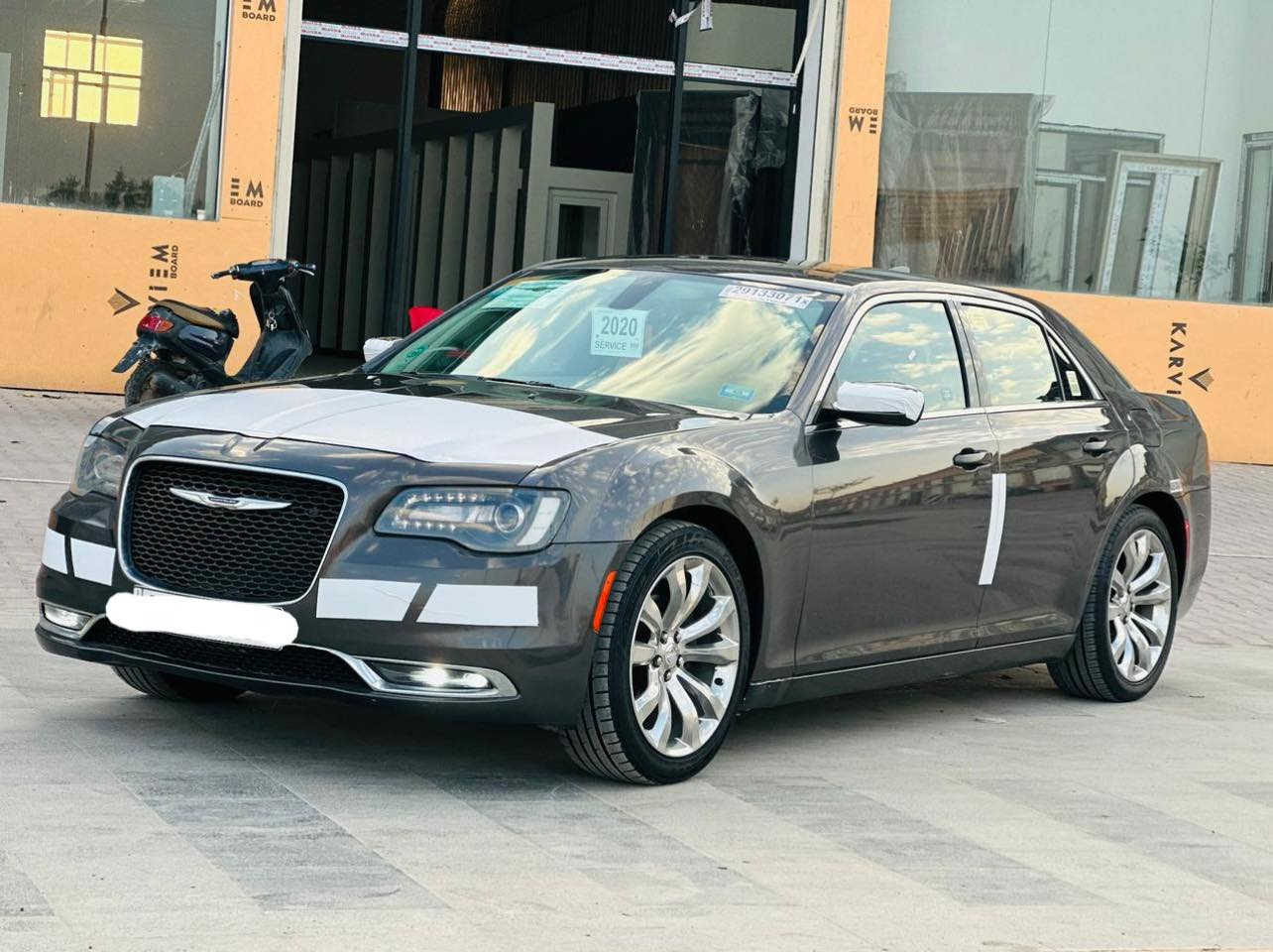 السلام عليكم 
أوباما 18/معلايه20 وارد أمريكي 🇺🇸 
C300
حادثه ربع المداكر الكدام +ربع البنيد  
تحويل مباشر سنويه لل27ويل18مبدله مونفس البصوره 
السعر 165وبيهه مجال 
 ***********
