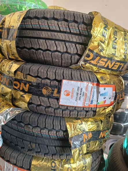 ⚠215/70/16

🔸براندی (lenston) سینی دەرەجە یەک

🔸 ئێستا لە فرۆشگای ئەحمەد و کارزان بۆ فرۆشتنی تایەی نوێ و بالەی ( یابانی و ئەوروپی) 

کەلار : ناوچەی پیشەسازی (سەناعە)
***********
***********
