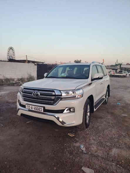 ________________السلاك عليكم_______________________________
لاندكروز فطيم 
6سلندر 
مكفوله كفاله عامه 
المديل:2017☄️
الرقم :***********
