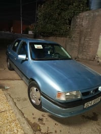 فيكترا ١٩٩٣ • ٢.٠ • مكينة وكير شرط