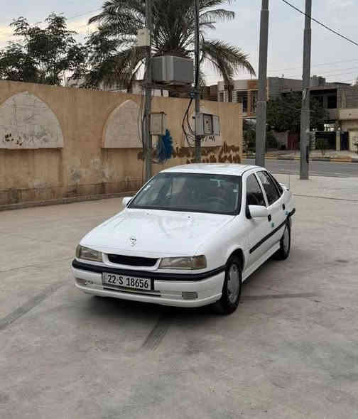 اوبل فكترا 1994 📦🪬
محرك 20 محرك و گير كلش جديد 💯
تخم تاير + تخم ويل كب جديد 🛞
صدر امامي خلفي جديد ⚙️
كهربائيات كلها شغال 💯 گير عادي 
رقم اربيل رقم سنويه هزه براد جديد لحد 2030
السياره برغي نقص مابيها جاهزه ✅
شرط تحويل و غرامه ✅
السعر ⇦ 38 وبيها مجال 💵💸
عنوان ⇦ كلار قضاء سليمانية 📍
الهاتف ⇦ ***********
