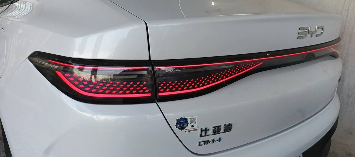 يالله السلام عليكم بي واي دي سيل 5  جديده زيرو   السعر ١٨١٠٠ قفل عنوان الغزاليه  زيروووو  صفر   *********** ***********6 بغداد, العراق
