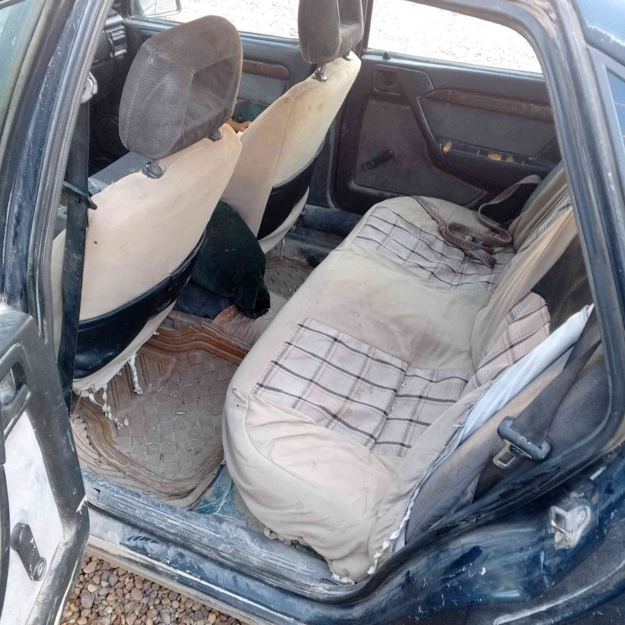 اوبل فكترة موديل 94 محرك 200 وارد ياباني فتحت سقف دبل ايرباك بطاين صاج  المحرك بي مشكله رقم انبار سنويه بأسمي تحويل ثاني يوم المكان الفلوجة(السعر 25) *********** هاذه رقم وبي واتساب
