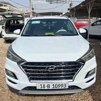 توكسان فول بصمه • ٢٠٢١ • محرك ٢٠٠٠