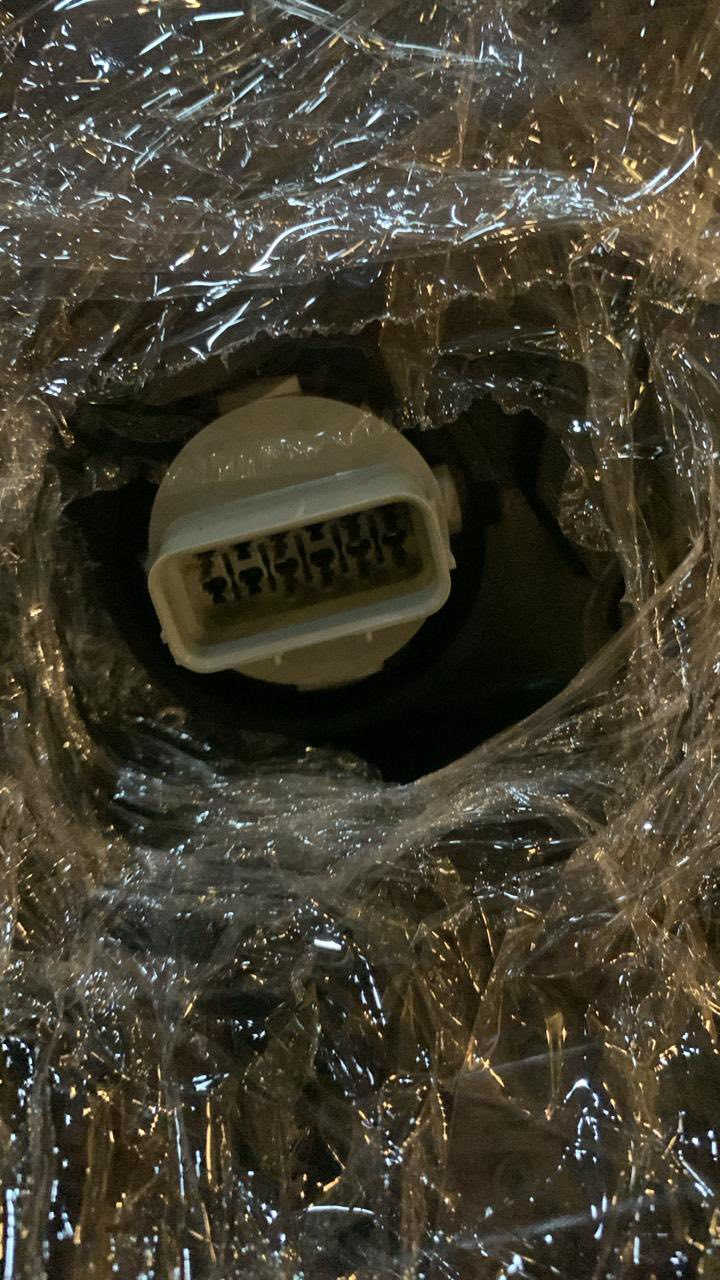 السلام عليكم لايتات هوندا اكورد تفصيخ وارد صين موديل 2023.  2024. 2025 هايبرد 
سعر صدمه 
استفسسار اتصل ***********
