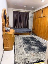 بيت للبيع حي العمال شارع حجية طليعة مساحة ٢٠٠م طابقين  الطابق الاول بن...