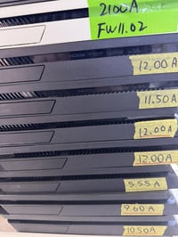 مهكر • نظام ١٢ و ٩ • هارد ١ تيرا و ٥٠٠