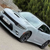 للبيع دوج جارجر 2023 النداء الاخير ماشيه 4 الاف فقط رقم بغداد بأسمي  0...