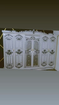 غرفة عراقية • ٩ قطع • ديالى غالبيه