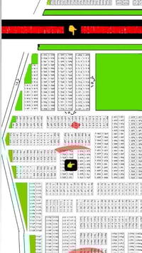 ارض • ٢٠٠م • خلف كفائات السيديه