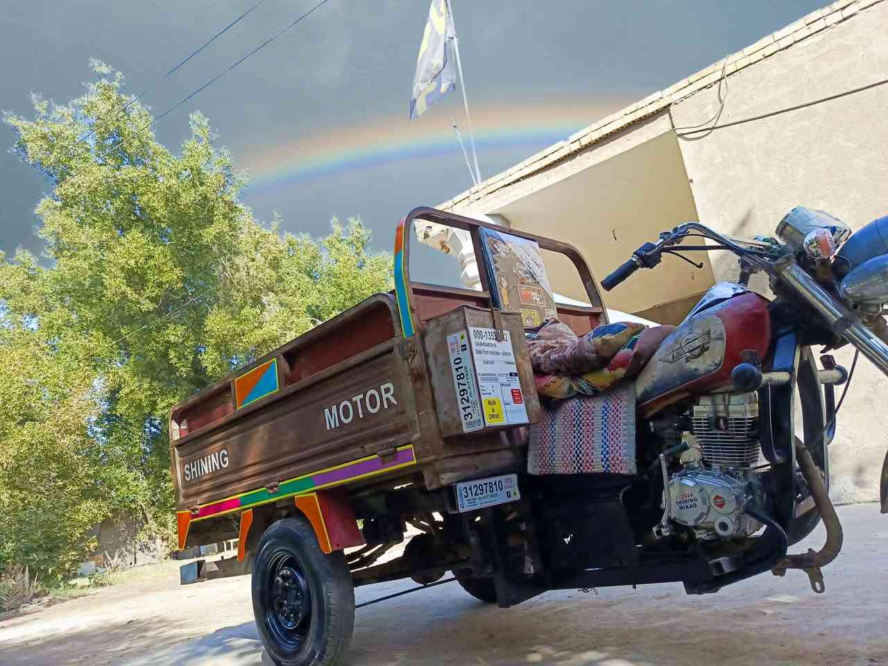 سلام عليكم شباب ستوته للبيع موديل2016 مكينه 2024 مكفوله كفاله عامه اوراق اصولي حته ورقت وكيل مال بلال موجوده كهربائيات كله شغاله تخم تاير جديد شاصي ركبه كفاله السعر 1200 وبيه مجال شراي يتصل‏‪***********‬‏ مكان بابل الكفل
