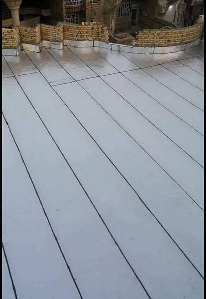 شركه العوازل للايزوكام
*********** واتس آب
***********
عملنا_مع_الزفت_والحرق وبدون الزفت 
اسعارنا متفاوته حسب المساحه والمحافظه 
مع شركه العوازل لتغليف الاسطح بماده الايزوكام 
اعمالنا دليل على نجاحنا واستمرارنا 
احمي_سطحك_من_تسرب_الماء_والرطوبه
وحراره_الصيف_القويه_وتخلص_من_ثقل_الفرشي_والاشتايكر
تغليف كافة السطوح بطريقة الكوي الحراري #
للمدارس_والمؤسسات_الحكوميه_والدور_السكنية 
الايزوكام هو مانع الرطوبة وعازل للحرارة وضمان  سنوات يحصن السطوح ويمنع تسرب المياه  الكوي الحراري ويضيف لها جمال المنظر قليل التكلفه مقارنة بالفرشي والاشتايكر وكذلك يمكنكم البناء فوقه
كذلك يمكن عمله 
فوق السطح المزفت و الاشتايكر والفرشي والجينكو والسندويج وهناك_تخفيض_عام_للمساحات_الكبيره_والعوائل_المتضرره_والفقراء  توجد كوادر متخصصه للعمل بكل المحافظات للاستفسار اكثر اتصل بالارقام
⁨***********⁩
***********
@متابعين
