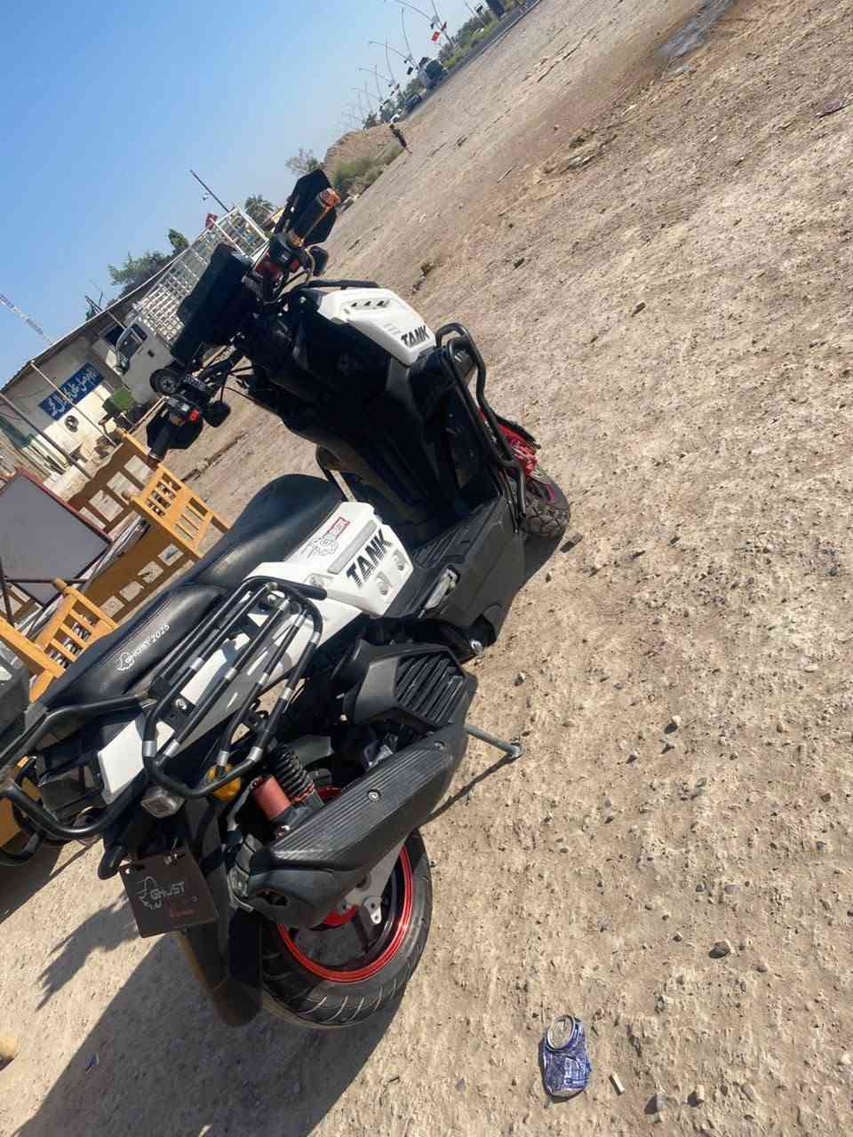 سلام عليكم سكنس جبلي للبيع كفاله عامه مكفوله من شخط سعرر 900 بيها مجال مكان ديالى الخالص رقم ***********
