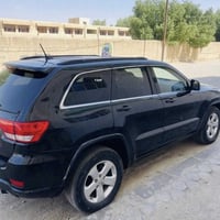 لاريدو • ٢٠١٣ • دخول جديد