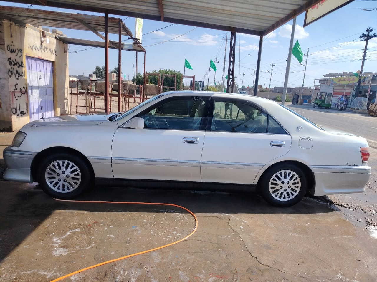 كراون امتومه كركوك طبق الاصل دك حاسبه وين ما يعجبك ماكينه ديفور كهربائيات كلها شغاله  كرسال كشنانت كهربائي مكصوصه جنطه تبريد شغال حداديه كلها زينه البصره القرنه السعر 40 مراوس ابصولي حسب القناعه عندك مراوس نزل باتعاليق
***********
