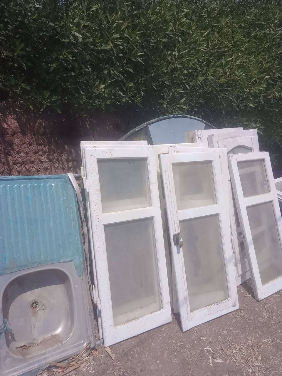بيع شراء استبدال


**إذا كنت صاحب هذا الإعلان وتريد حذفه لأي سبب، رجاءا أرسل رسالة إلى الدعم الفني**