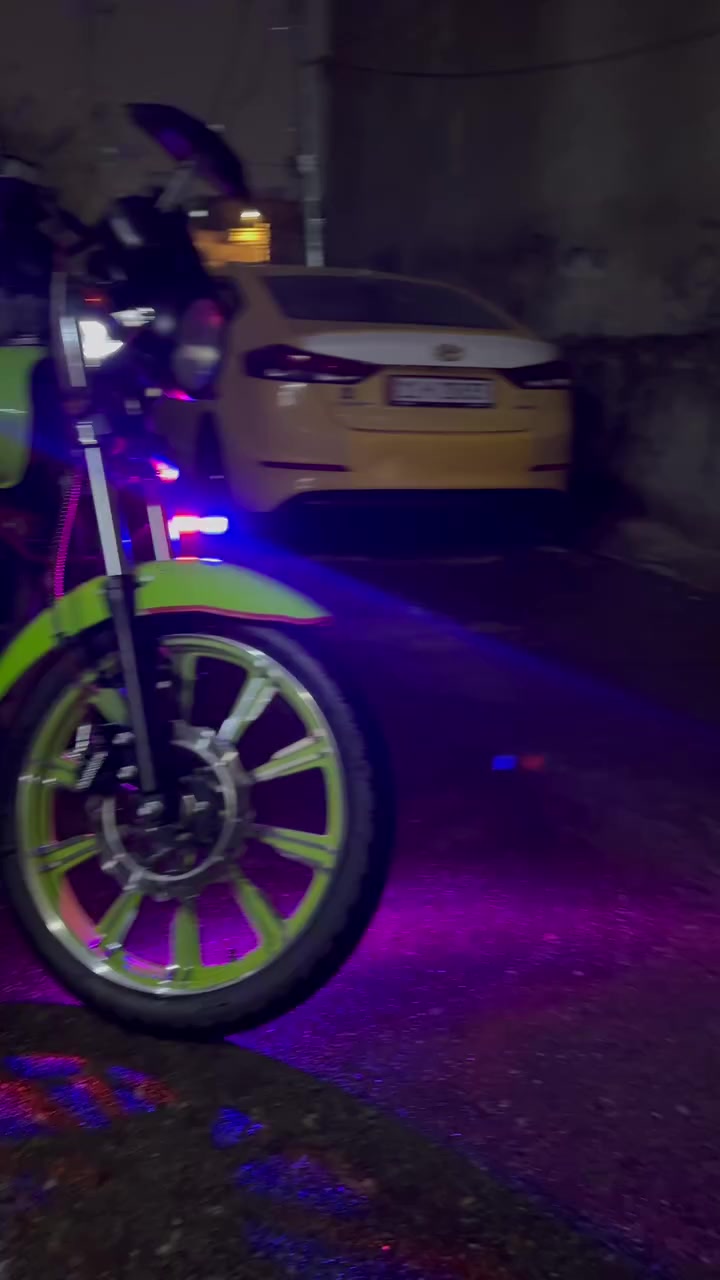 دراجه شاينك للبيع مكفوله كفاله عامه 
اوراق سكنر موديل2025 العنوان بغداد الخطيب الزراعي ***********
