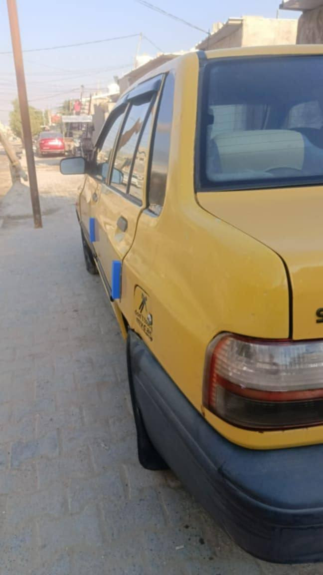 سايبا موديل2013
كير ومكينه وحداديه وشواصي مكفولات
مصفره هيئه وغرامات رقم بغداد انكليزي مشروع وطني
سنويه ل2030
السعر 28وبيه مجال
مكان السياره كربلاء حي الولاء قرب برج اسياسيل 
*********** سيد أحمد
واتساب. 

مكلف بالنشر
