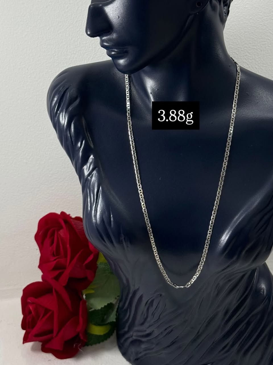 فضيـات الفهد 

فضة ايطالي عيـار925✨

Silver 🩶🪙
زنجيل رجالي بأشكال متنوعة وتصاميم مختلفة 👌🏻🔥

العنون بغداد البنوك شارع الميثاق  مجاور مدرسة الاعتزاز 

للحجز والاستفسار مراسلتنا 💌
أو الاتصال على الرقم ***********
يوجد توصيل جميع المحافظات 5 ألف

نشتري الفضه بأعلى الأسعار😍
فضيات الفهد
