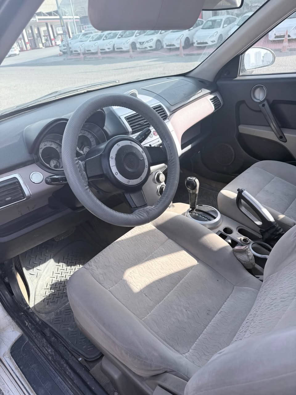 پرۆتۆن ٢٠٠٨ تەبرید جام كارەبا مەركەزی لێدرانی نیە سەقفو شانی بۆیاخ نیە گێڕ ئۆتۆماتیك مەكینە گەورە بێ مەسرەف سەنەوی ١ ساڵە بەسەر چوە السليمانية, العراق


**إذا كنت صاحب هذا الإعلان وتريد حذفه لأي سبب، رجاءا أرسل رسالة إلى الدعم الفني**