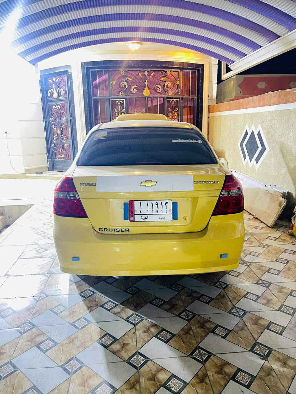 السعر 42 وبيها مجال
السلام عليكم للبيع افيو موديل 2007مكينة1600 مسكر لاتنقيص ولا تبخير كير عادي جديد منضومة تبريد ثللج حدادية نص عمر مصفرة هيئة وغرامات سنوية لل30 السيارة خليجي مكفوله 

#مكاني الحلة

#السعر 42 وبيها مجال 

#للاتصال ***********
