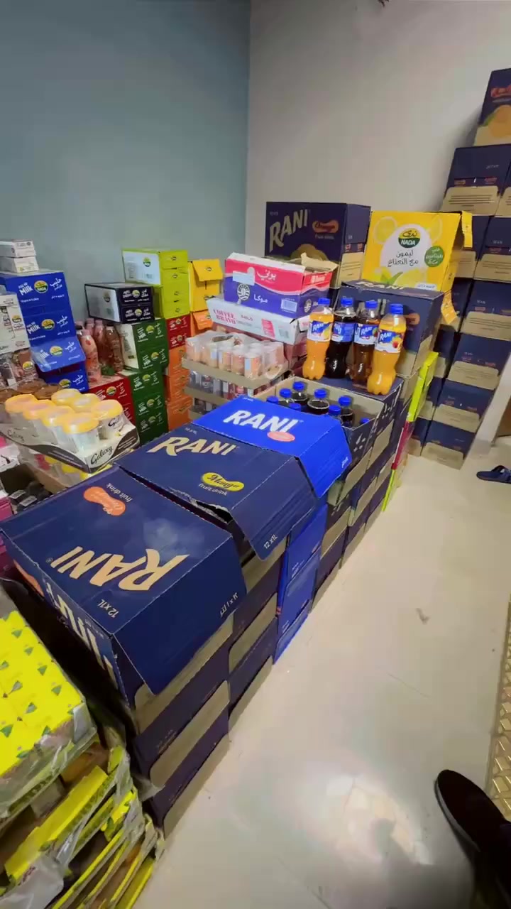 عصير راني ١ لتر ٣ قطع ب٢.٧٥٠ 🤩
 #ماركت التوت الأحمر 
خصومات كل سبوع 😍
☎️ رقم التوصيل
🛵🛵 ***********
رقم إدارة الماركت
***********
