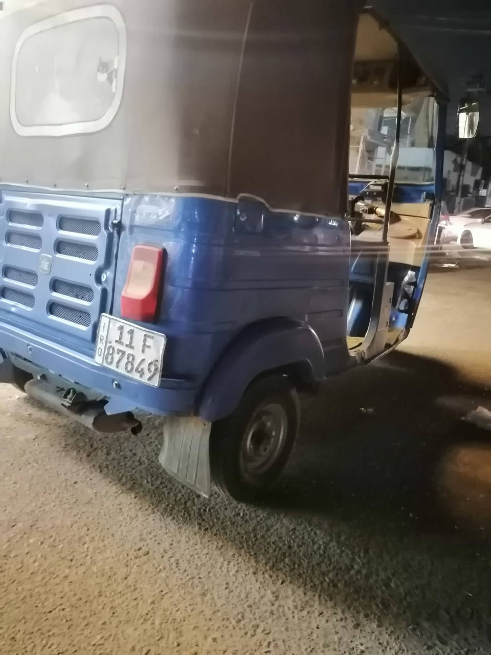 السلام عليكم تكتك٢٠٢٠
شهر ال١٢
خير من الله مكينه مجفته شركه تجفيت فقط بوشه بستم

اكسل خير من الله.
مكانه شعب حي بساتين
***********
