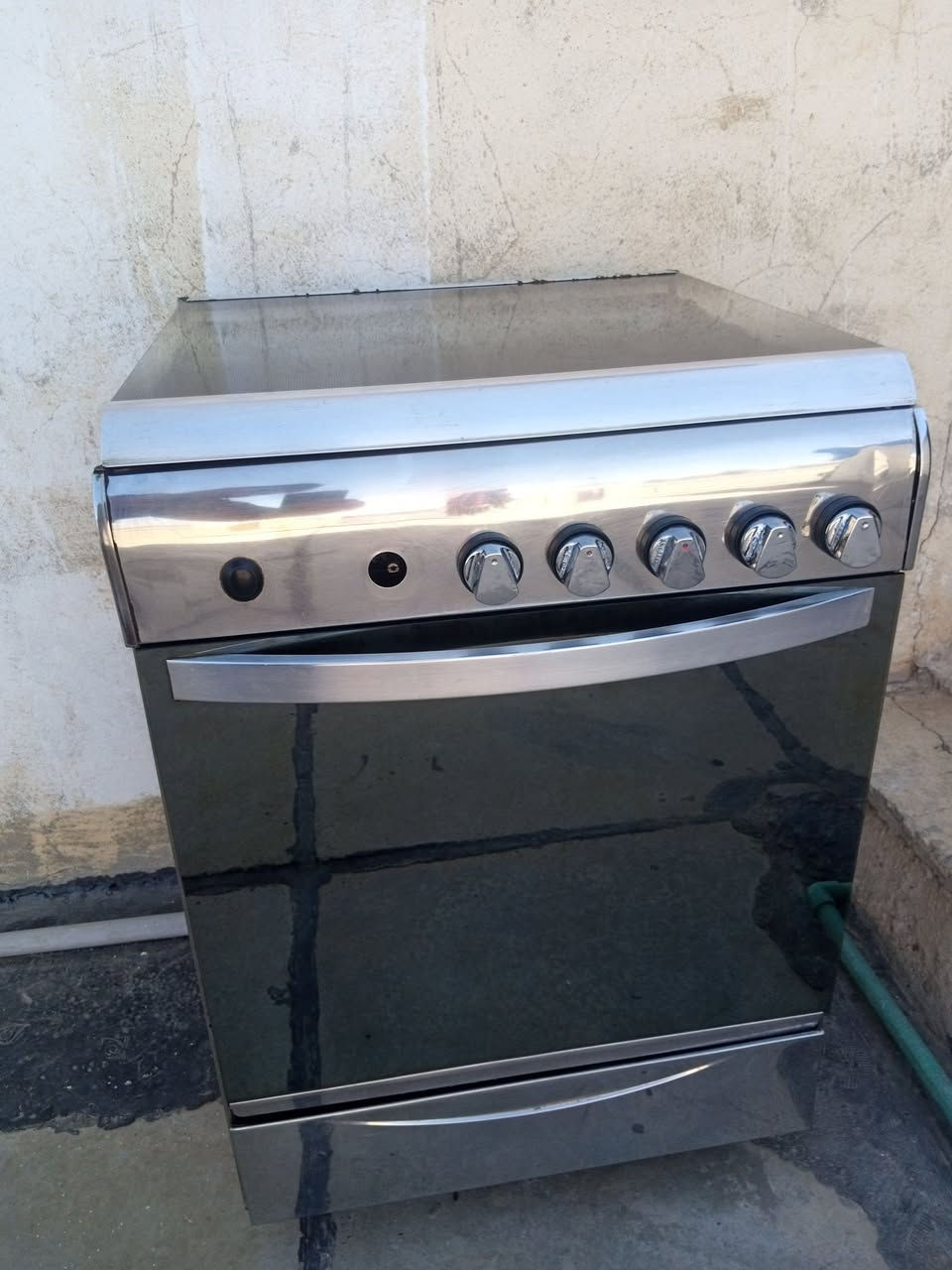 طباخ للبيع خير من الله سعر 75 وبي مجال


**إذا كنت صاحب هذا الإعلان وتريد حذفه لأي سبب، رجاءا أرسل رسالة إلى الدعم الفني**