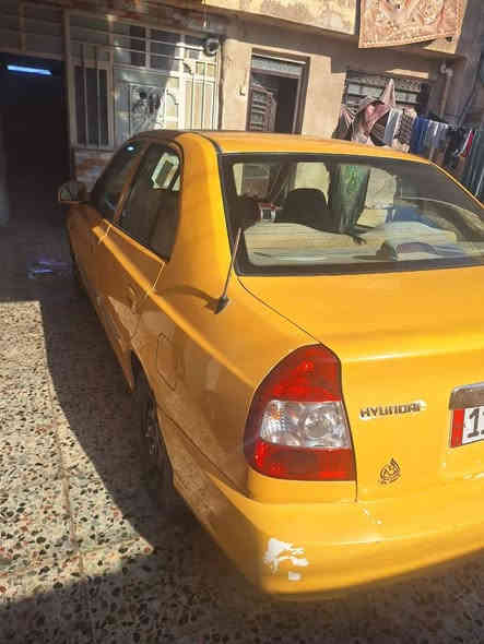 السلام عليكم
هيونداي فيرنا 2014 شركه العامه 

سياره بأسمي سنويه لل 2027

محرك كير خير من ال

بدون تنقيص بدون تنقيص
تايرات جديده شادهم
صدر دبلات خير من الله
شادهم كوري الاصلي
سياره متعبك شغل و اطلع 

75 وبيها مجال للشراي

 السياره بغداد الامين

رقم تلفون بي واتساب 
***********
 

الشراي يتصل
