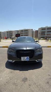 كرايسلر ٢٠١٦ • فئة S فول • رقم بغداد