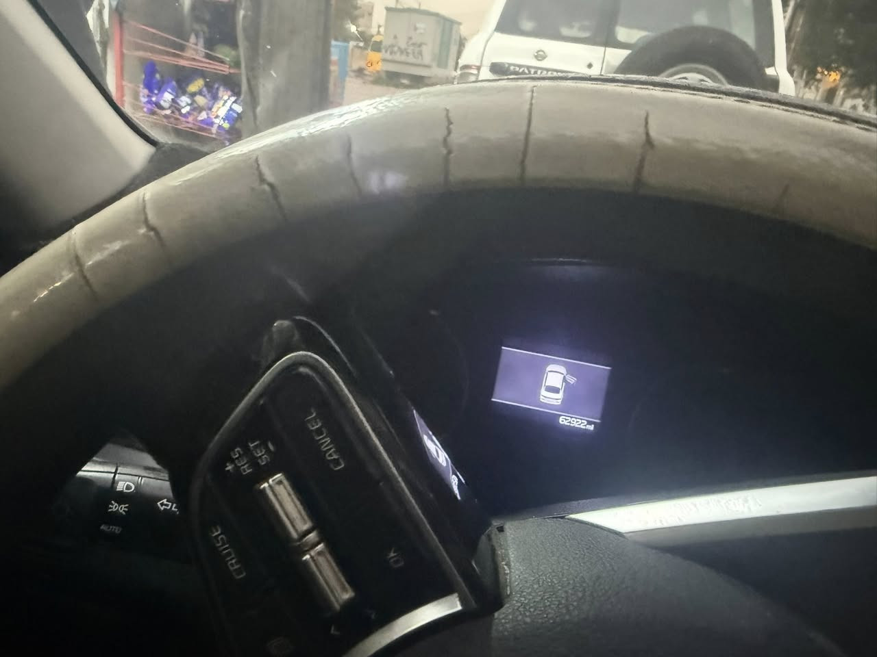 كيا اوبتما وارد أمريكي 2019
رقمها بغداد الدولي ماشية 62992 مايل قابل للزيادة سنوية 2030 باسمي تحويل ثاني يوم 
***********
